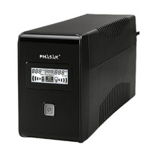 Sai ups phasak 850va interactivo avr-MR32 Sai ups phasak 850va interactivo avr